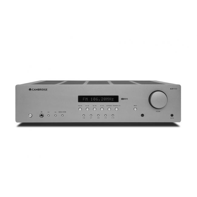 Cambridge Audio AXR100 - raty 20x0% lub specjalna oferta!
